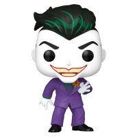 Funko POP! Harley Quinn Animated: The Joker