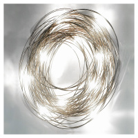 Knikerboker Confusione – nástenné svietidlo, 75 cm