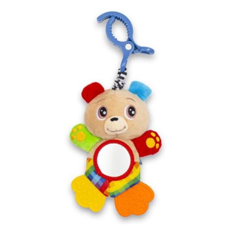 Interaktívna hračka Baby Mix