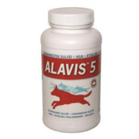 Alavis 5 kĺbová výživa 90 tabliet