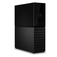 WD My Book 8TB Ext. 3.5