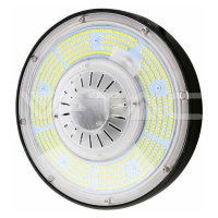 LED Highbay 100W Meanwell Driver 4000K Stmievateľný 5-ročná záruka 18500lm VT-9119 (V-TAC)