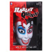 DC Comics Harley Quinn Book and Mask Set (The New 52)