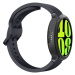 Spigen Liquid Air, matte black - Samsung Galaxy Watch6 44mm