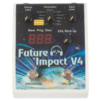 Panda Audio Future Impact V4