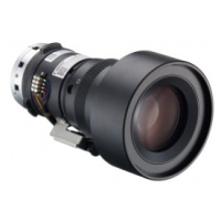 Canon LX-IL05LZ - Objektív s veľkým zoomom
