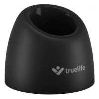 TRUELIFE SonicBrush Compact Charging Base Black