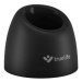 TRUELIFE SonicBrush Compact Charging Base Black