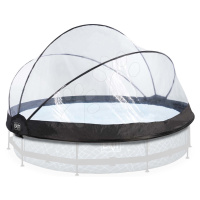 Kryt kopula pool cover Exit Toys na bazény s priemerom 360 cm od 6 rokov