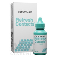 Refresh Contacts