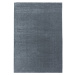 Kusový koberec Rio 4600 silver Rozmery koberca: 80x250