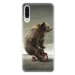 Odolné silikónové puzdro iSaprio - Bear 01 - Samsung Galaxy A30s