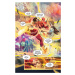 CREW Flash 7: Dokonalá bouře (Znovuzrození hrdinů DC)