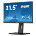 iiyama ProLite XUB2293HS-B5 IPS monitor 21,5"