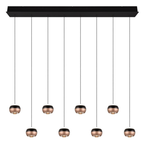 Lustre TRIO