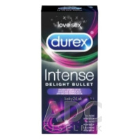 DUREX Intense DELIGHT BULLET