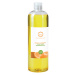 Yamuna rastlinný masážny olej - Pomaranč-Škorica Objem: 1000 ml