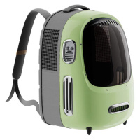 Ruksak Pet Travel Backpack PetKit Breezy 2, Green (6973293808629)