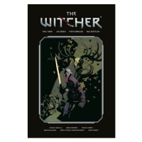 Dark Horse Witcher Library Edition 1