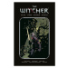 Dark Horse Witcher Library Edition 1