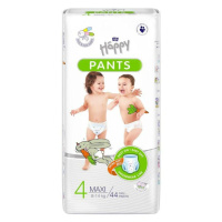 BELLA HAPPY Pants Maxi detské plienkové nohavičky (8-14 kg) 44 ks