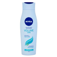 NIVEA Šampón pre zväčšenie objemu 250ml