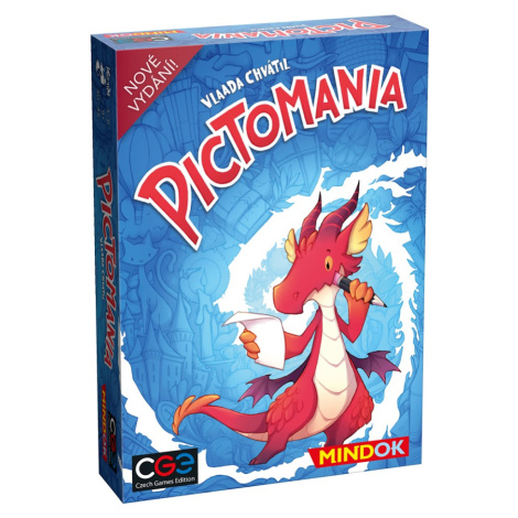 Pictomania