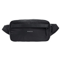 Makia Fisk Bag Black