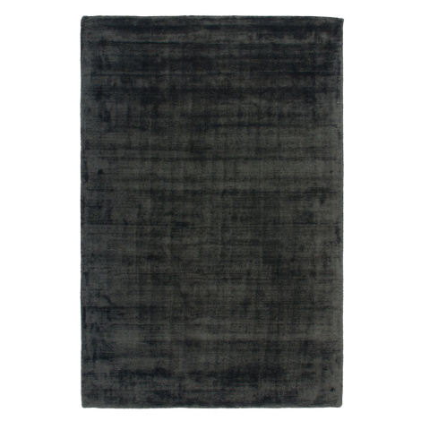 Ručne tkaný kusový koberec Maorov 220 ANTHRACITE Rozmery koberca: 120x170 Obsession
