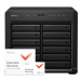 Synology HDD HAT5300-12T (12 TB, SATA 6 Gb/s)