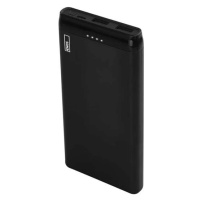 PowerBank EMOS Alpha 10S 10000mAh Black