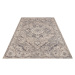 Kusový koberec Terrain 105596 Sand Cream Grey Rozmery kobercov: 240x340