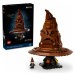 LEGO® Harry Potter 76429 Hovoriaci Triediaci klobúk