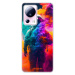 Odolné silikónové puzdro iSaprio - Astronaut in Colors - Xiaomi 13 Lite