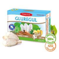 Terezia Company GLUREGUL 60 kapsúl