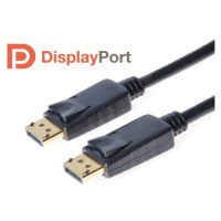 PremiumCord kábel DisplayPort