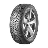 Falken EUROALL SEASON AS210 ( 215/60 R17 100V XL BLK )