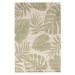 Dekoria Koberec Cottage wool/ jungle green 120x170cm, 120 x 170 cm