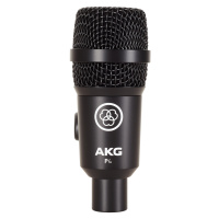 AKG P4 live