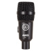 AKG P4 live