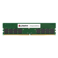 KINGSTON 32GB 4800MT/s DDR5 Non-ECC CL40 SODIMM 2Rx8