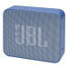 JBL GO Essential Blue reproduktor