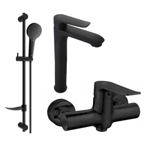 Umývadlové batérie MEXEN