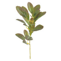 Umelá vetvička (výška  37 cm) Lemon Tree – Ixia