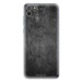 Odolné silikónové puzdro iSaprio - Black Wood 13 - Honor 9S