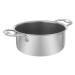 Orion Hrniec s nepriľnavým povrchom COOKCELL, 24 cm