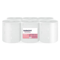 HARMONY Professional Premium O 190 mm (6 ks)