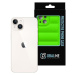 OBAL:ME Puffy Kryt pre Apple iPhone 14 Green