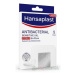 Hansaplast MED ANTIBACTERIAL SENSITIVE XL náplasť, sterile, 6x7cm, 5ks