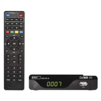 EMOS EM190-S HD HEVC H265 (DVB-T2)